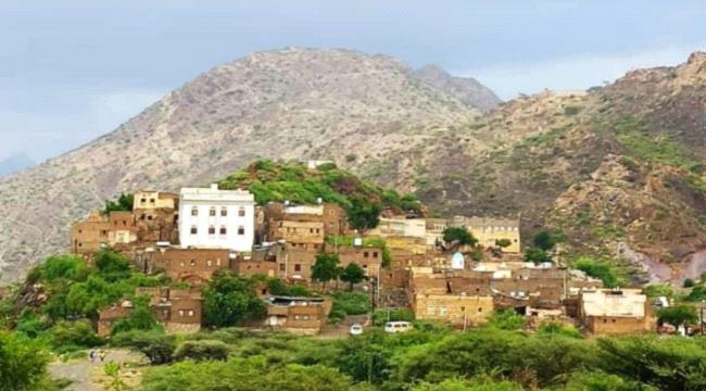 أهالي منطقة النجدة بلودر يشكرون شركة المناصب للتجارة المحدودة على الاستجابة