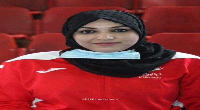 تأهل الأردنية عليمات لربع نهائي فرنسا لتنس الطاولة البارالمبية