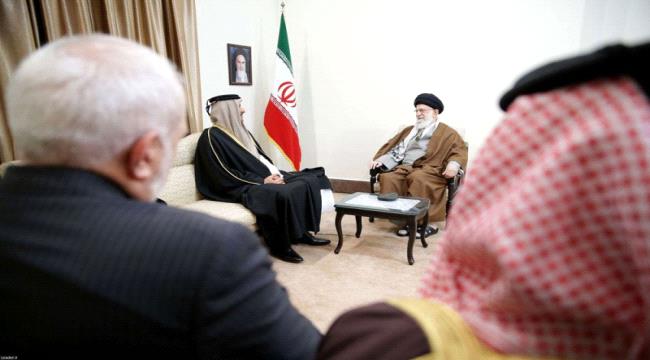الحرب الأوكرانية فرصة لنجاح وساطة قطر بشأن الاتفاق النووي