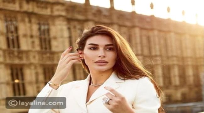 ياسمين صبري تكشف حقيقة حصولها على 15 مليون جنيه للطلاق
