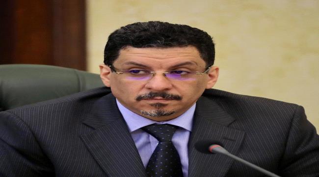 وزير الخارجية يجدد تأكيد التزام الحكومة بالهدنة الإنسانية