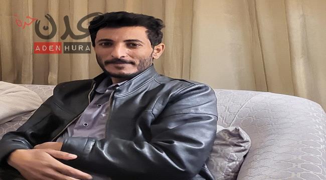 اللـواء صـالح الـسيد يعزي بوفاة الفقيد ”صدام الطمع“