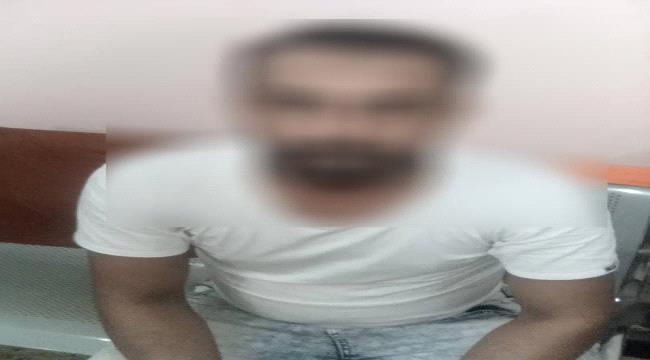 القبض على قاتل الشاب " غيلان " في عدن