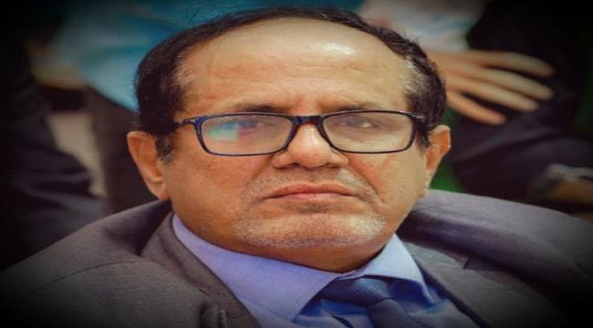 قيادة هيئة الطيران تعزي مستشار وزير النقل وابنته برحيل "سالم سيف سالم" بعدن