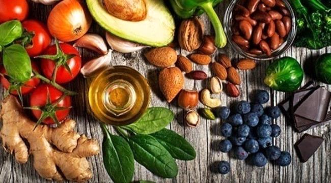 مضادات الأكسدة تحمي الذاكرة من الخرف