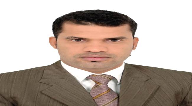 القبطان "يسلم مبارك" نائب رئيس الهيئة العامة للشؤون البحرية الجديد " مطلوب للعدالة "