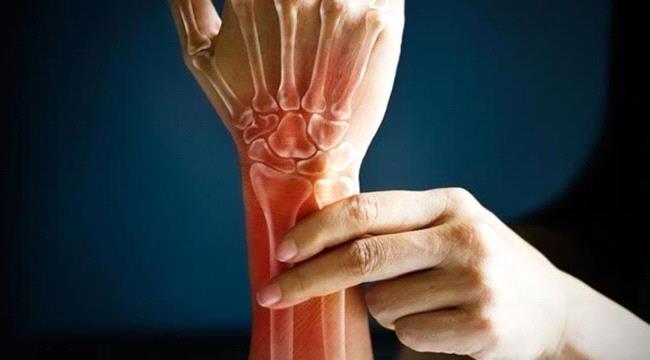أطعمة تقوي المناعة وتحارب التهابات المفاصل