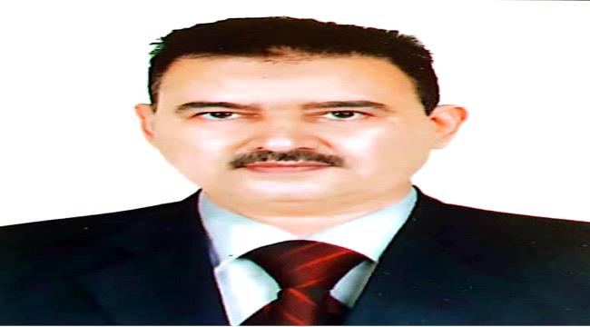 من هو العميد " أحمد صالح الصبحي " رئيس الهيئة العامة للشؤون البحرية ؟ 