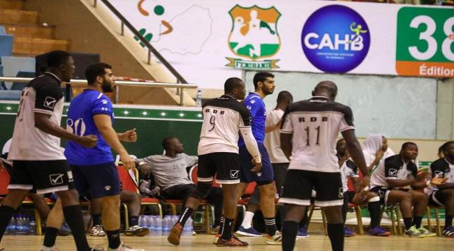 يد الأهلي إلى نهائي كأس الكؤوس الأفريقية