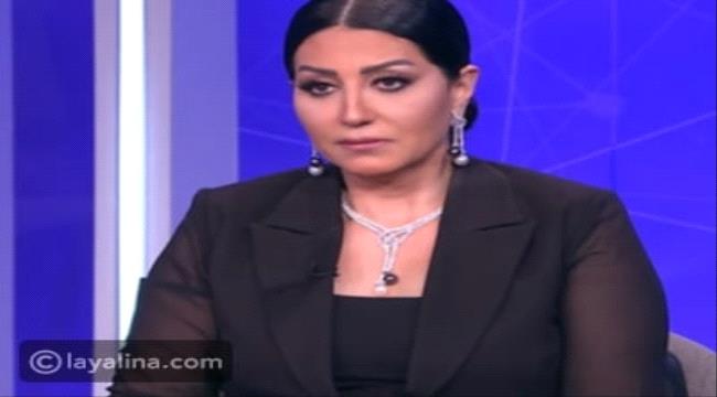 الفنانة " وفاء عامر " تكشف تفاصيل "مثيرة" عن حياتها الشخصية مع زوجها وابنها