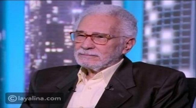 آخر تطورات الحالة الصحية للفنان عبدالرحمن أبوزهرة ونجله يكشف مفاجأة