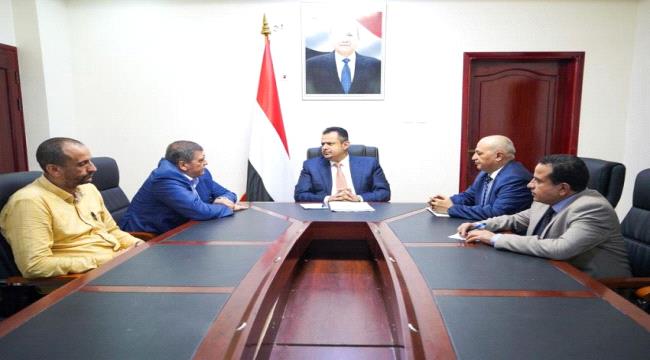 توجيهات وتدريبات لتعزيز قدرة مؤسسة المياه والصرف الصحي
