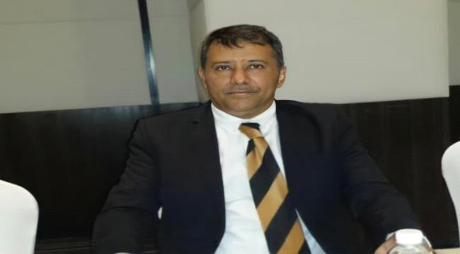 تعيين القاضي " قاهر مصطفى " نائبا عاما للجمهورية في اليمن