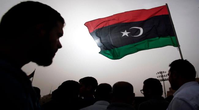 تدخلات غربية وضعاف نفوس أوصلوا ليبيا إلى الهاوية