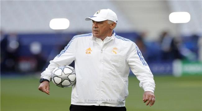 ريال مدريد يسير عكس ليفربول في المران الأخير قبل نهائي الأبطال