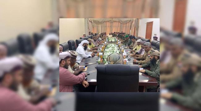 آلية وأهداف لجنة رئاسية لهيكلة وتنظيم القوات العسكرية والأمنية في اليمن