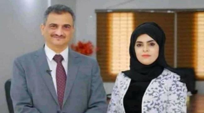 مديرة اعلام محافظة عدن  تستغرب غياب أي معالجات لملف كهرباء عدن؟!