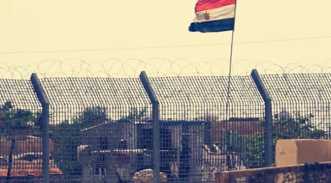 خطة مقترحة جديدة .. ماذا تنوي إسرائيل ومصر خلال السنوات المقبلة ؟