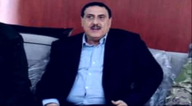 تعيين مديرا لمركز شرطة جديد غرب عدن