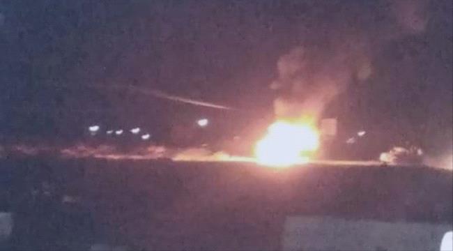 قتلى وجرحى في تفجير ثان يستهدف قوات دفاع شبوة جنوب اليمن