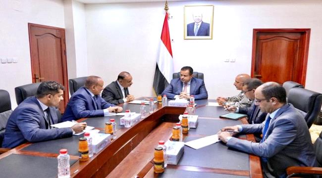 اليمن.. قرارات حكومية جديدة لرفع مستوى أداء الموانئ البحرية