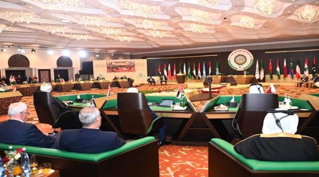اليوم الثاني ...القادة العرب يجتمعون في قمة تستضيفها الجزائر هي الأولى منذ ثلاث سنوات