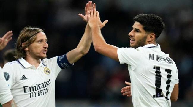 ليفربول في المقدمة.. من يواجه ريال مدريد في ثمن نهائي دوري أبطال أوروبا؟