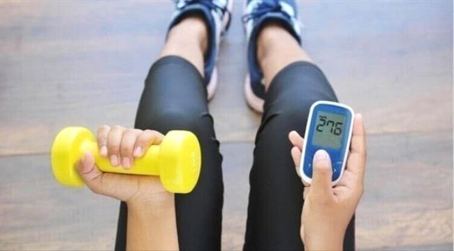 هذا هو الوقت المثالي للتمرين لخفض مقاومة الأنسولين