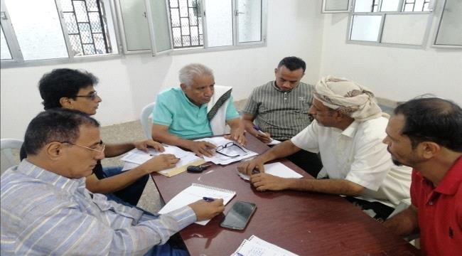 اتحاد كرة القدم بالعاصمة عدن يصدر بيان هام