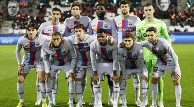 المنافسون المحتملون لبرشلونة ويوفنتوس في الدوري الأوروبي