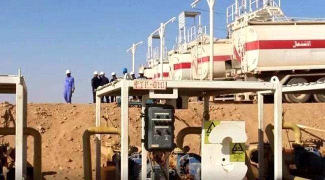 انتقالي شبوة: تبادل أدوار بين الإخوان و الحوثي لمنع تصدير النفط وإعاقة التنمية