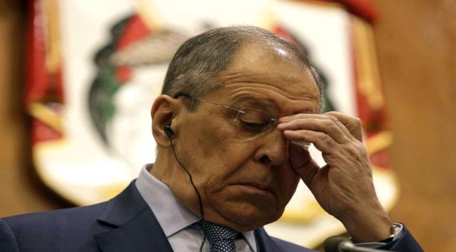 العاهل الأردني يستنجد بروسيا لهذا السبب