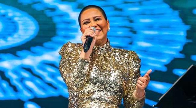 شيرين عبدالوهاب تستعد لكشف تفاصيل أزمتها الأخيرة بالفيديو