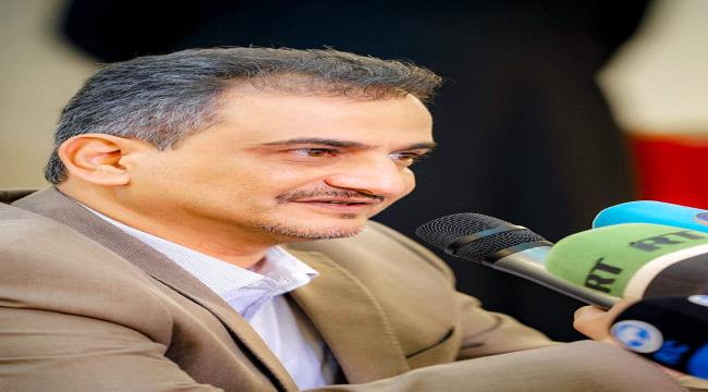 بن عفيف: المحافظ لملس نجح بانتشال عدن من وضع الحرب إلى التنمية