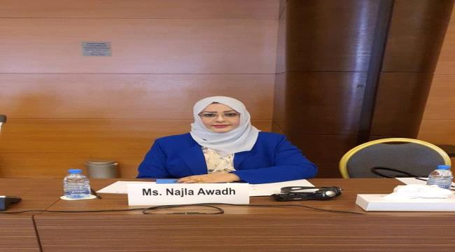 المدير التنفيذي لصندوق الرعاية الاجتماعية تشارك باجتماعات تبادل النظراء في بيروت