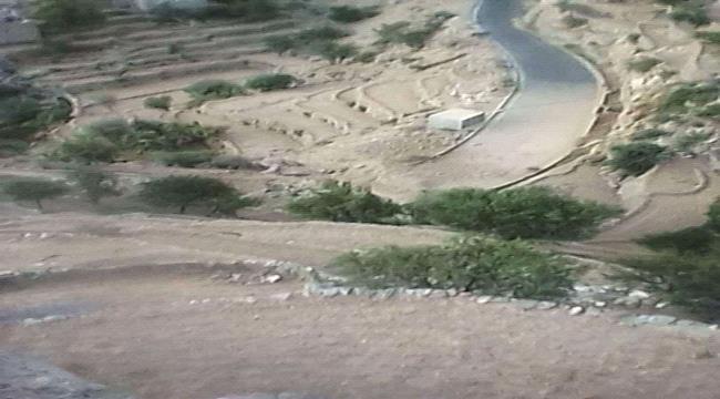 اليمن.. الحوثي يفجر جسر يربط بين المحافظات الشمالية والجنوبية