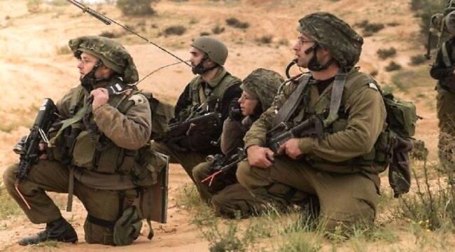موقع عبري : الجيش الإسرائيلي يستعد لمعركة «يوم القيامة» 