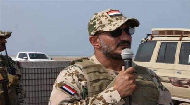 ما حقيقة دخول قوات تابعة لـ«طارق صالح» إلى عدن ؟‎‎