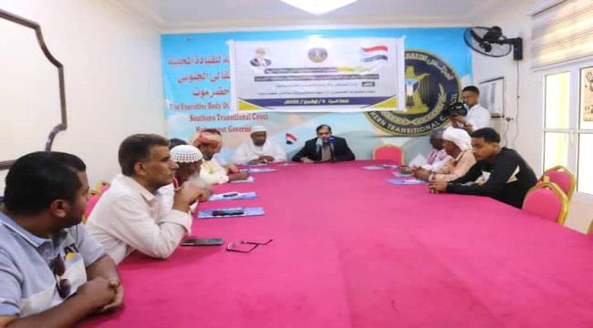 قيادي في المجلس الانتقالي.. هناك مؤامرة قذرة تدار على الجنوب 