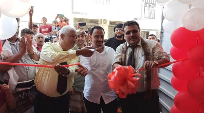 مدير سياحة المنصورة يفتتح "عرش سبأ للشقق المفروشة"