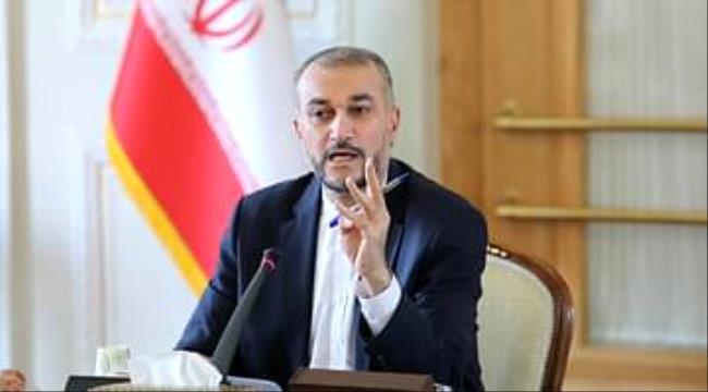 طهران تقر بتسليم مسيّرات إلى روسيا