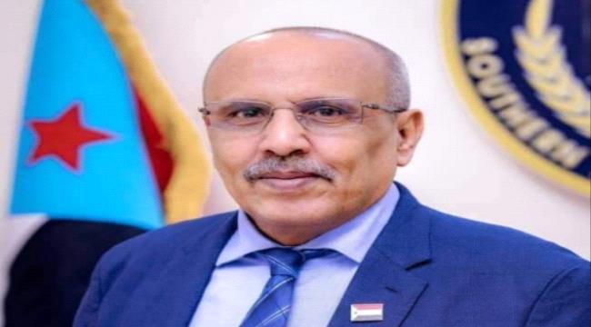 في الذكرى الثالثة لتوقيع إتفاق الرياض.. الإنتقالي: شعبنا الجنوبي لن يتحمل تبعات التعطيل