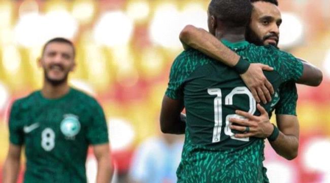 مفاجأة.. هل يشارك المنتخب السعودي في خليجي 25 بفريق جديد؟
