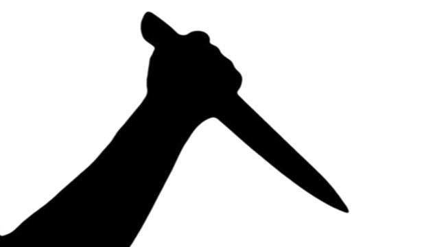 مقتل امرأة حامل طعناً ونجاة طفلها
