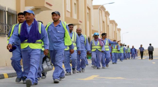 قطر تتهم ألمانيا بازدواجية المعايير ردا على انتقادات حقوقية