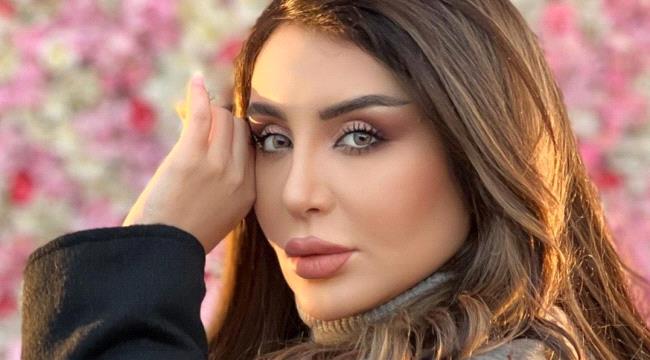 شيماء علي تضع مولودها الرابع وتكشف عن اسمه