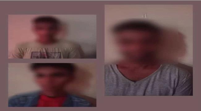 القبض على 3 متهمين بسرقة بضائع شمال عدن