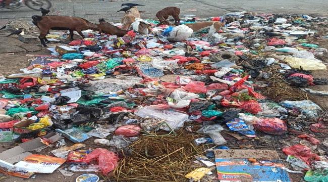 أين تذهب إيرادات حاضرة لحج..؟ 