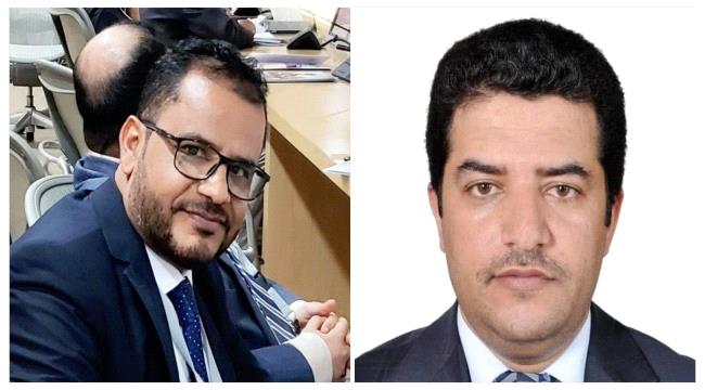 "الفودعي" يهاجم "راجح" بإعاقة دخول الرأس المال الجنوبي إلى القطاع المصرفي