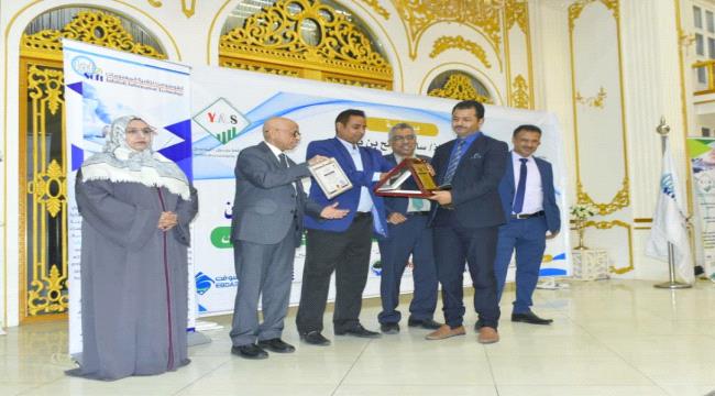 نقابة المحاسبين تكرم عدد كبير من منتسبيها بالذكرى السادسة لليوم العالمي للمحاسبين